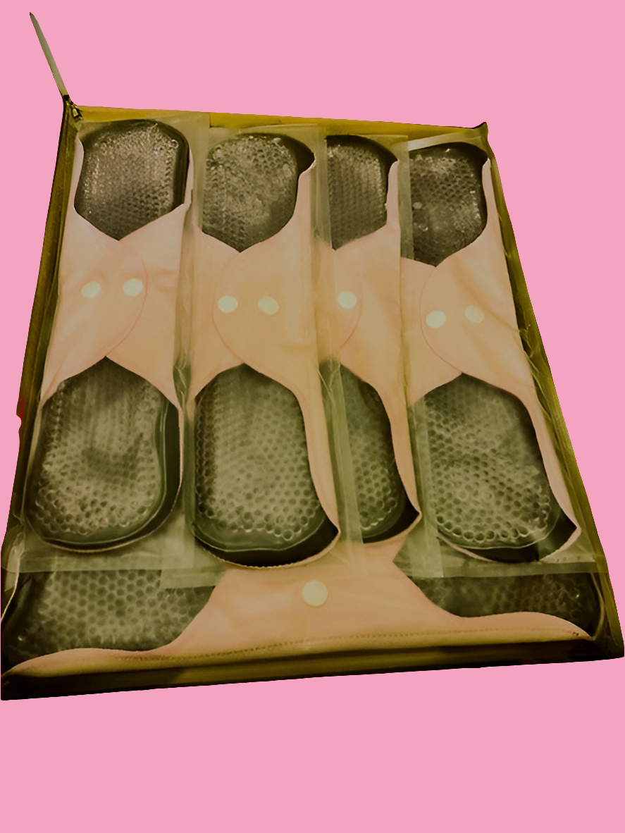 Cooling Pad