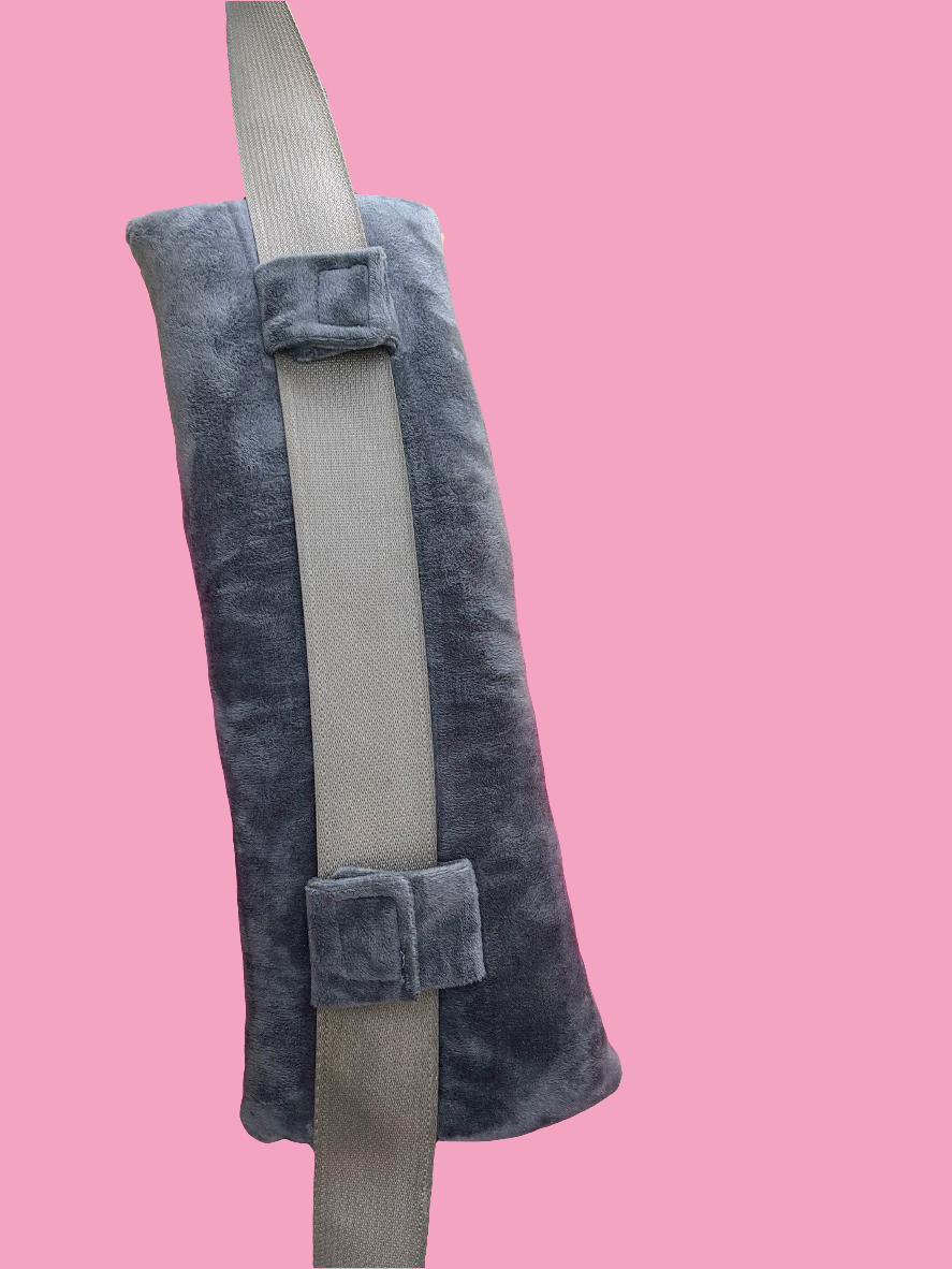 Seatbelt Pillow