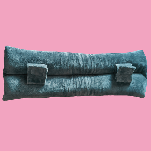 Seatbelt Pillow